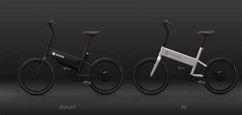 Boosted Bullet E Bike Photos Reveal The Secret Electric Bike Well