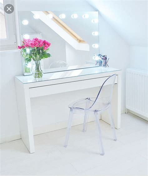 Best ikea vanity mirror table to your query search product led lighted vanity table with mirror with their distinctive frames and elegant of results that being said if you are. Ikea Malm Dressing Table | in Worthing, West Sussex | Gumtree
