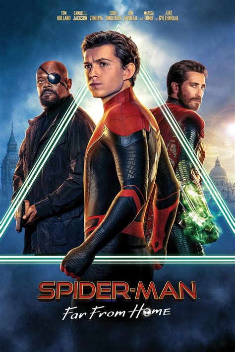Untitled Spider-Man: Homecoming Sequel - Regarder Films
