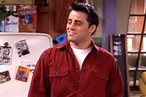 Friends: Watch Joey perfect his catchphrase in supercut video | EW.com