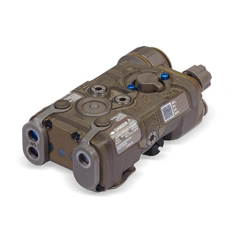 L3 Eotech Ngal Aiming Laser New Generation Compact Anvs Inc