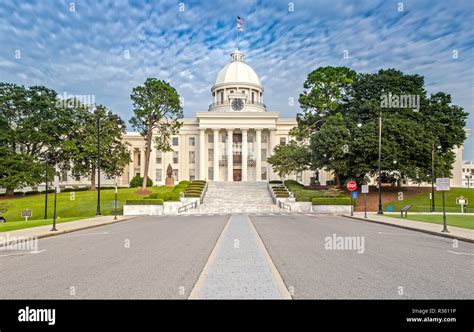 Montgomery Alabama History Hi Res Stock Photography And Images Alamy