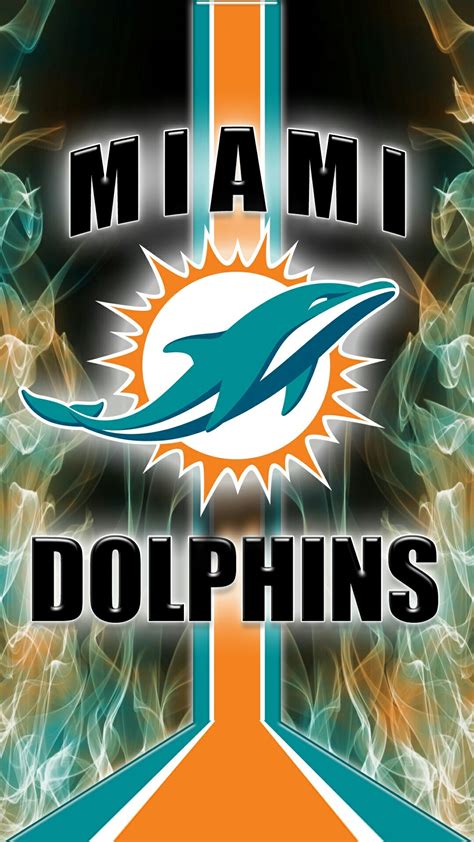 Miami Dolphins Iphone 6 Wallpaper 64 Images