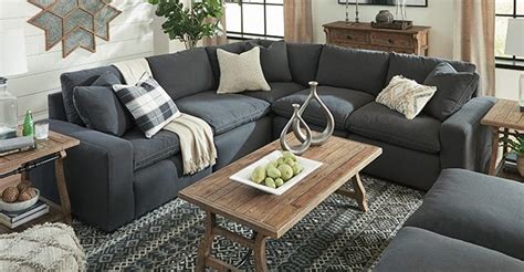 Affordable Living Room Furniture