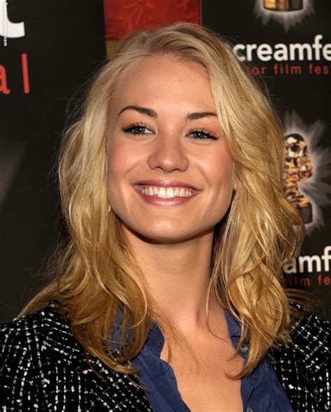 Yvonne Strahovski Nude The Fappening Photo Fappeningbook