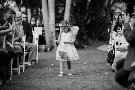 Paradise Point, a great venue for your San Diego Bay wedding