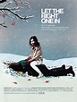Let the Right One In (2008) [1172 x 1564] : r/MoviePosterPorn