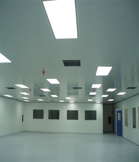 Experienced Supplier Of Clean Room Led Lightclean Room Light