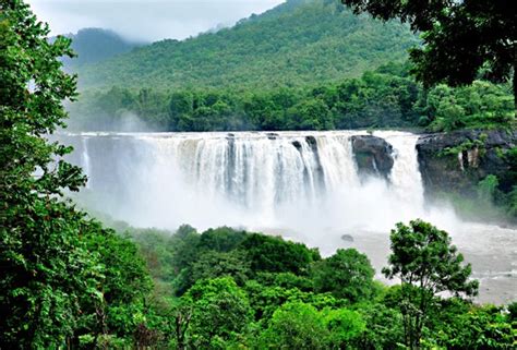 Best Experiences To Enjoy Monsoon Tourism In Kerala Kerala Tourism Blog