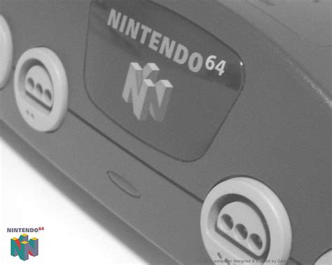 1920x1080px Free Download Hd Wallpaper Consoles Nintendo 64
