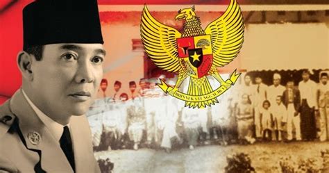Sejarah Singkat Kisah Hidup Ir Soekarno Bapak Proklamator Ri Sejarah
