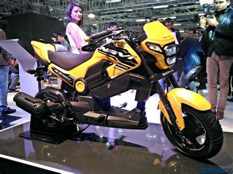 Honda motorcycle price in malaysia and full specs. Updated Honda Navi base variant priced at around INR ...
