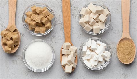 Are Sugar Substitutes Healthy