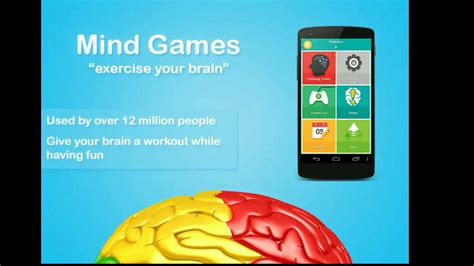 Top 5 Best Brain Stimulating Games For Androidimproves Brain