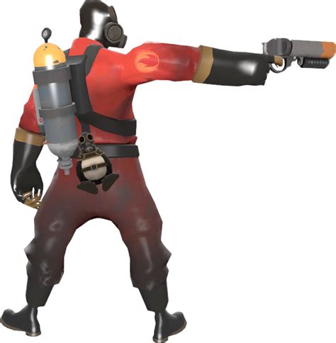 Filetux Pyropng Official Tf2 Wiki Official Team Fortress Wiki