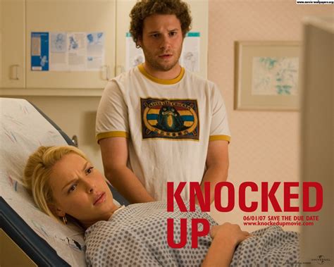 Knocked Up Favorite Movies One Night Stands Movies And Tv Shows