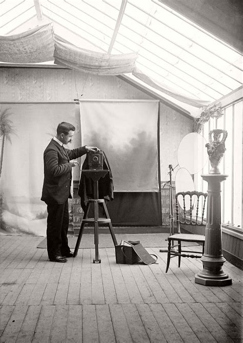 10 Images Of Photographic Atelierstudio 19th Century Monovisions