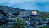 Iceland Resorts Luxury Images