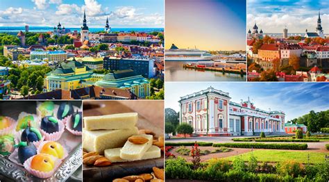 Best Ideas On How To Spend Three Days In Tallinn Nordic Experience