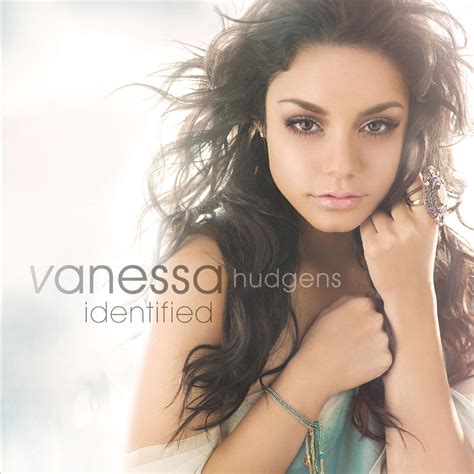 Vanessa Hudgens Identified Iheart