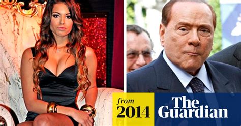 Prosecutors Seek Confirmation Of Silvio Berlusconis Seven Year