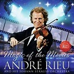 Andre Rieu: Magic of the Movies | CD Album | Free shipping over £20 ...