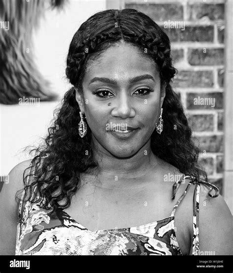 Los Angeles Ca June 02 2019 Tiffany Haddish Attends The Premiere Of Universal Pictures