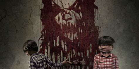 movie review sinister 2