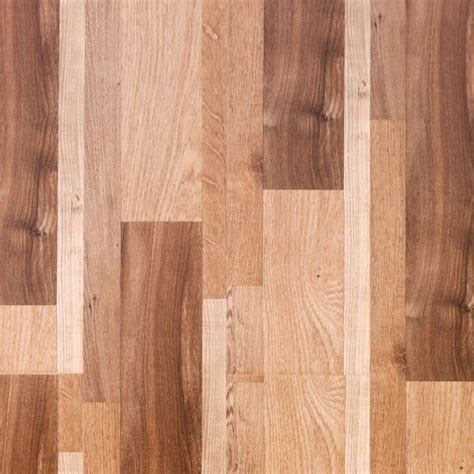 China Mixed Colors Grid Design Modern Flat Wooden Texture Laminating