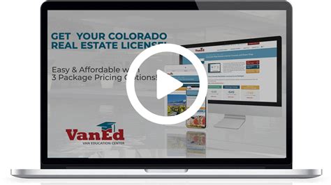How to get a commercial real estate license in nj. Colorado Real Estate License Courses & Packages Online | VanEd