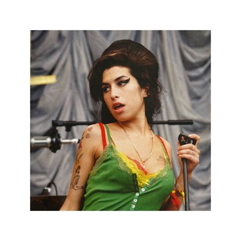 Amy Winehouse Live At Glastonbury 2007 2 Lp Project 38