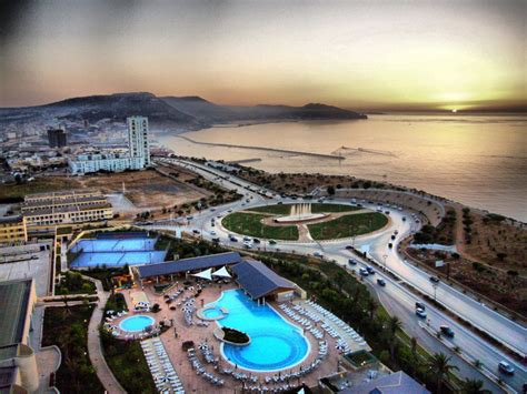 Experience In Oran Algeria By Riad Erasmus Experience Oran