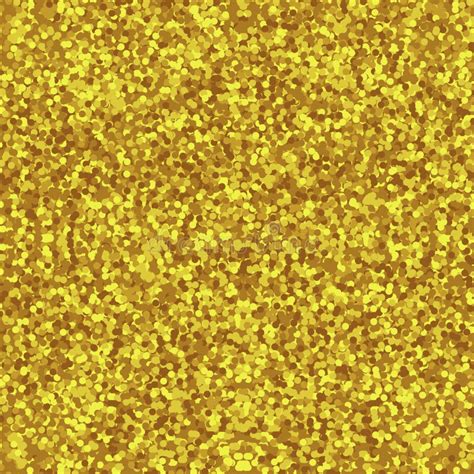 Gold Glitter Texture Abstract Background Closed Up Of Metallic Gold