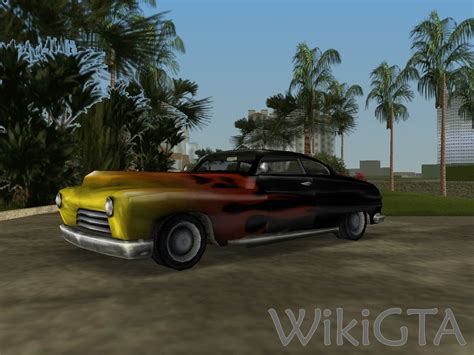 Cuban Hermes Wikigta The Complete Grand Theft Auto Walkthrough