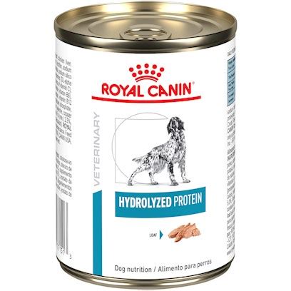 Royal canin cat & dog food. Royal Canin Veterinary Diet Hypoallergenic HP Canned Dog ...