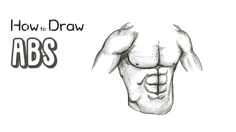 What anime character should i draw? Anime Abs Sketch