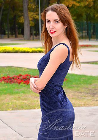 Ukrainian Girl Pic Valeriya From Odessa Yo Hair Color Red