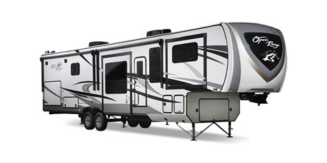 2023 Open Range Luxury Fifth Wheel Highland Ridge Rv Ph