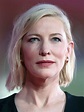 Cate Blanchett | Warner Bros. Entertainment Wiki | Fandom