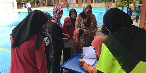 See nada indah sdn bhd's products and customers. School Uniform for The Underprivileged Pupils in Pulau ...