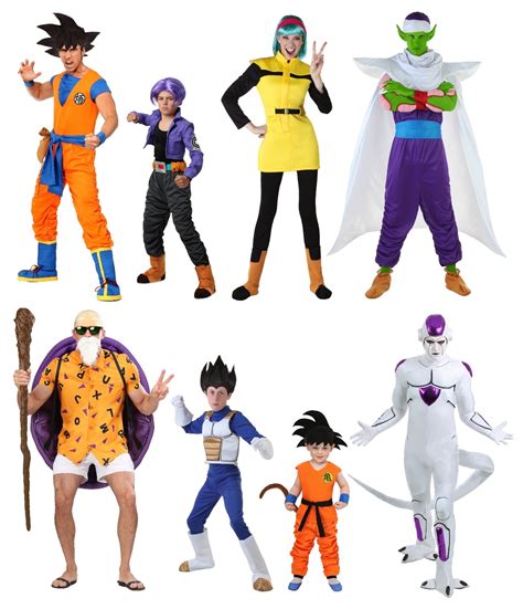 power up with these dragon ball z ts and qanda guide to dbz blog
