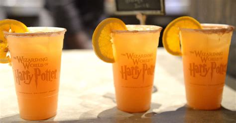 Amusement Parks Ranked By What You Can Drink There Thrillist