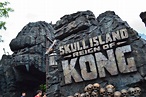Skull Island: Reign of Kong | Universal Orlando Wiki | Fandom