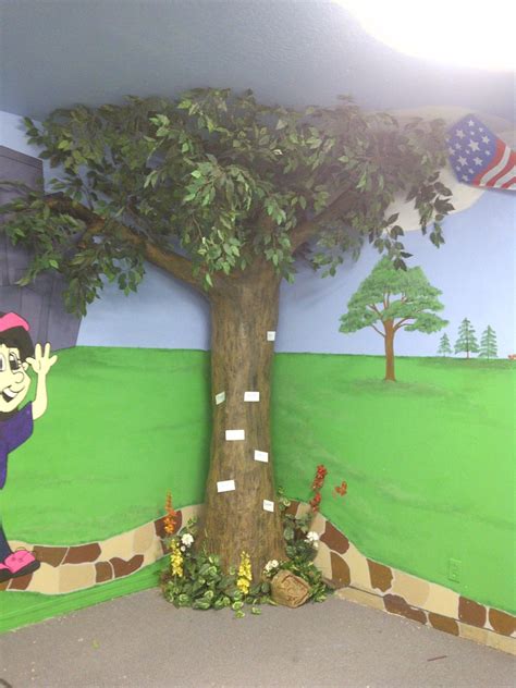 Pin By Melissa Carpenter On Preschool Paper Tree Classroom Kids