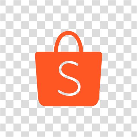 Logo Shopee Png Baixar Imagens Em Png