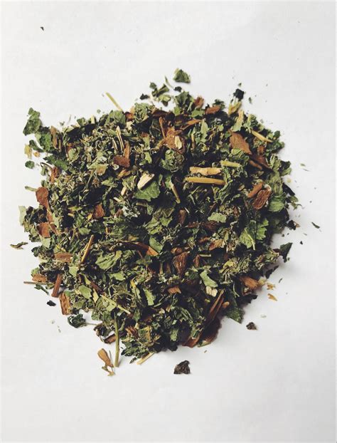 Nourishing Mumma Herbal Tea - 50g - Acorn And Oak