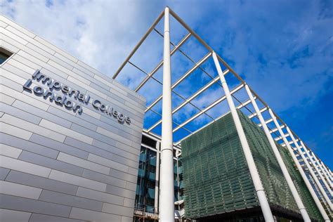 Imperial College London Courses Fees Ranking Admission 2023