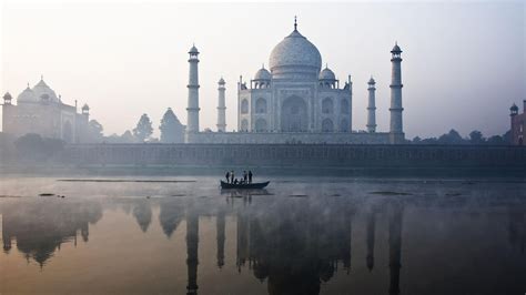 Architecture Taj Mahal 22 Gorgeous Photos Of The Monument Of Love