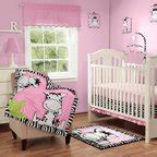 Without a crib bedding sets for boys or girls, your nursery is incomplete. Care Bears 4-Piece Crib Bedding Set - Walmart.com