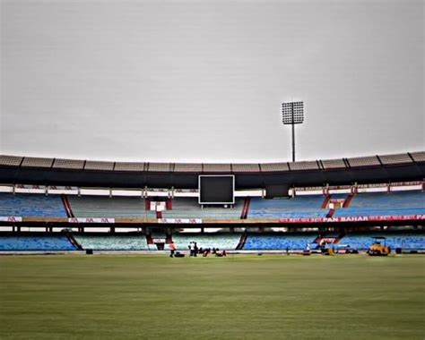 Shaheed Veer Narayan Singh Stadium Raipur Weather Report For Ind Vs Aus